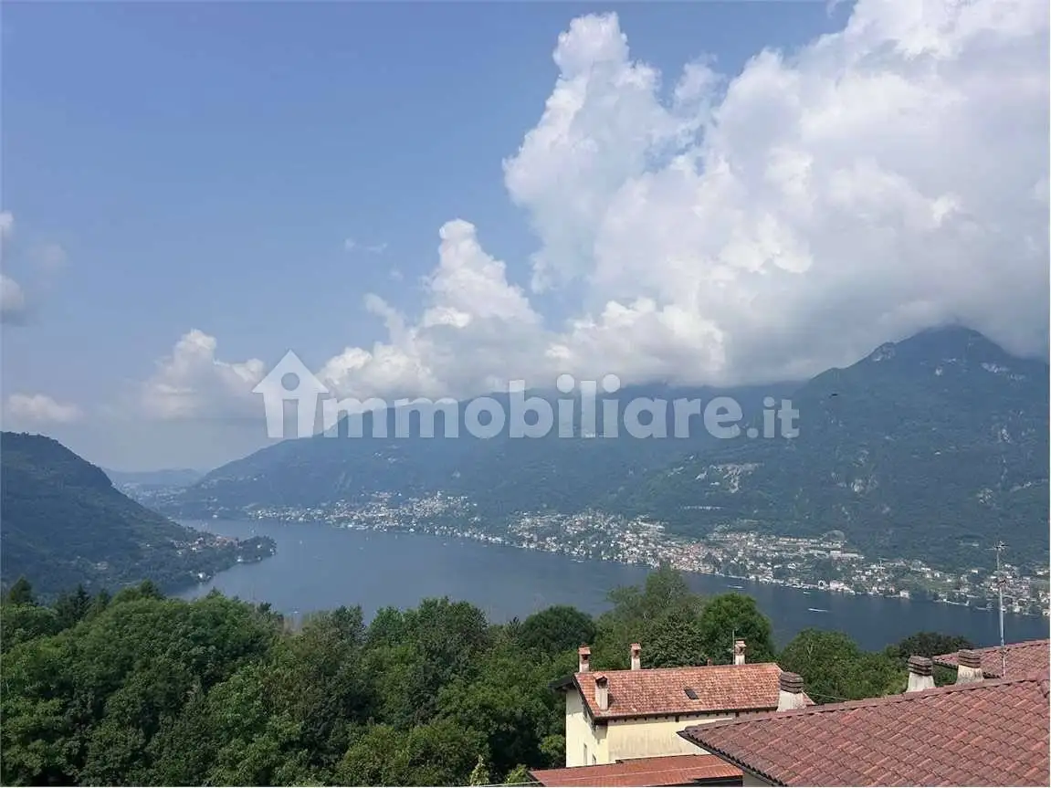 Appartamento via Pognana 5, Palanzo, Faggeto Lario - foto 3