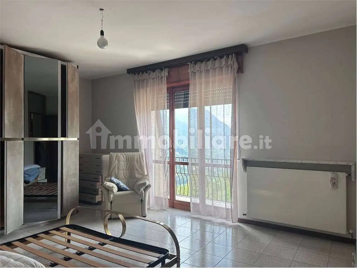 Appartamento via Pognana 5, Palanzo, Faggeto Lario - foto 4