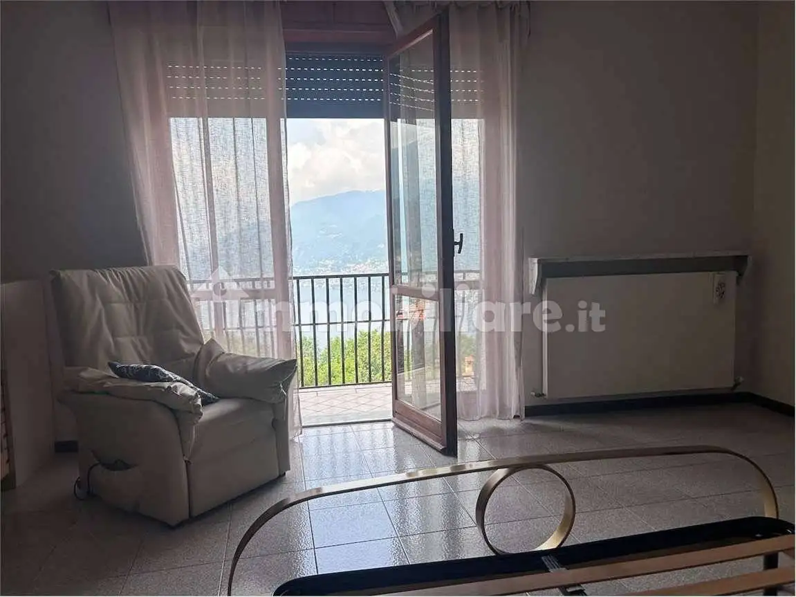 Appartamento via Pognana 5, Palanzo, Faggeto Lario - foto 5