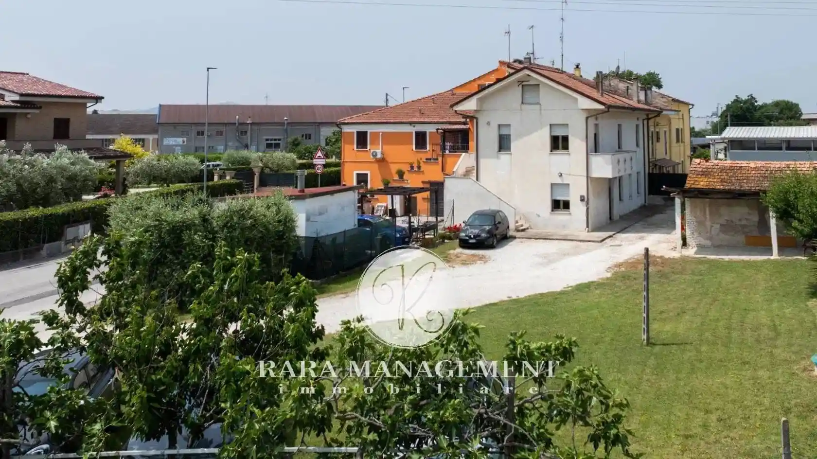 Casa indipendente in vendita a Civitanova Marche