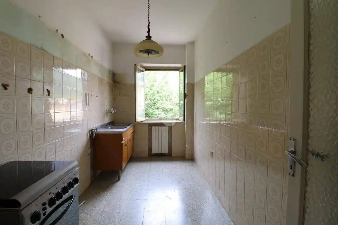 Bilocale zona Marmore, Marmore - Piediluco, Terni - foto 4