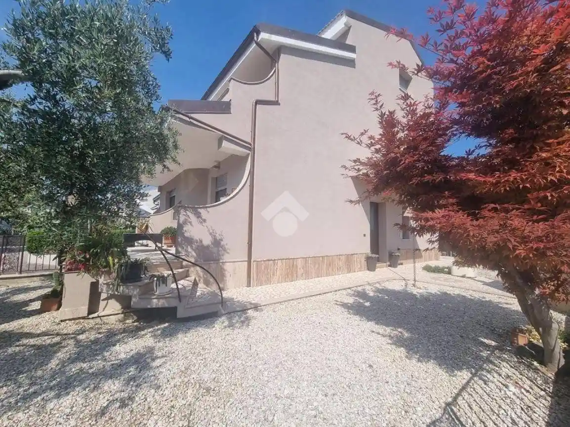 Villa a schiera via Brecciola, Salara Uno, Basciano - foto 4