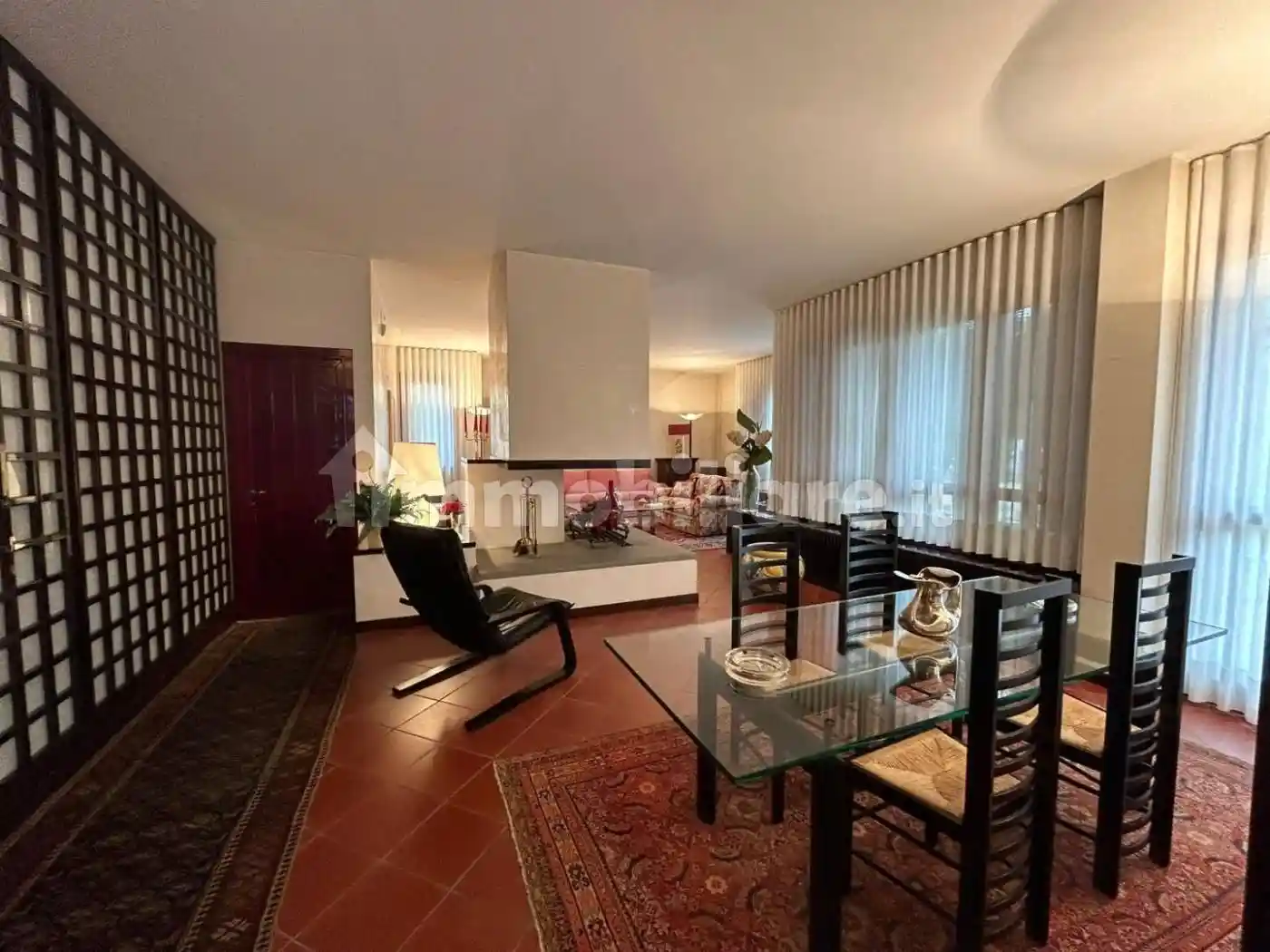 Villa in vendita a Santa Croce sull'Arno