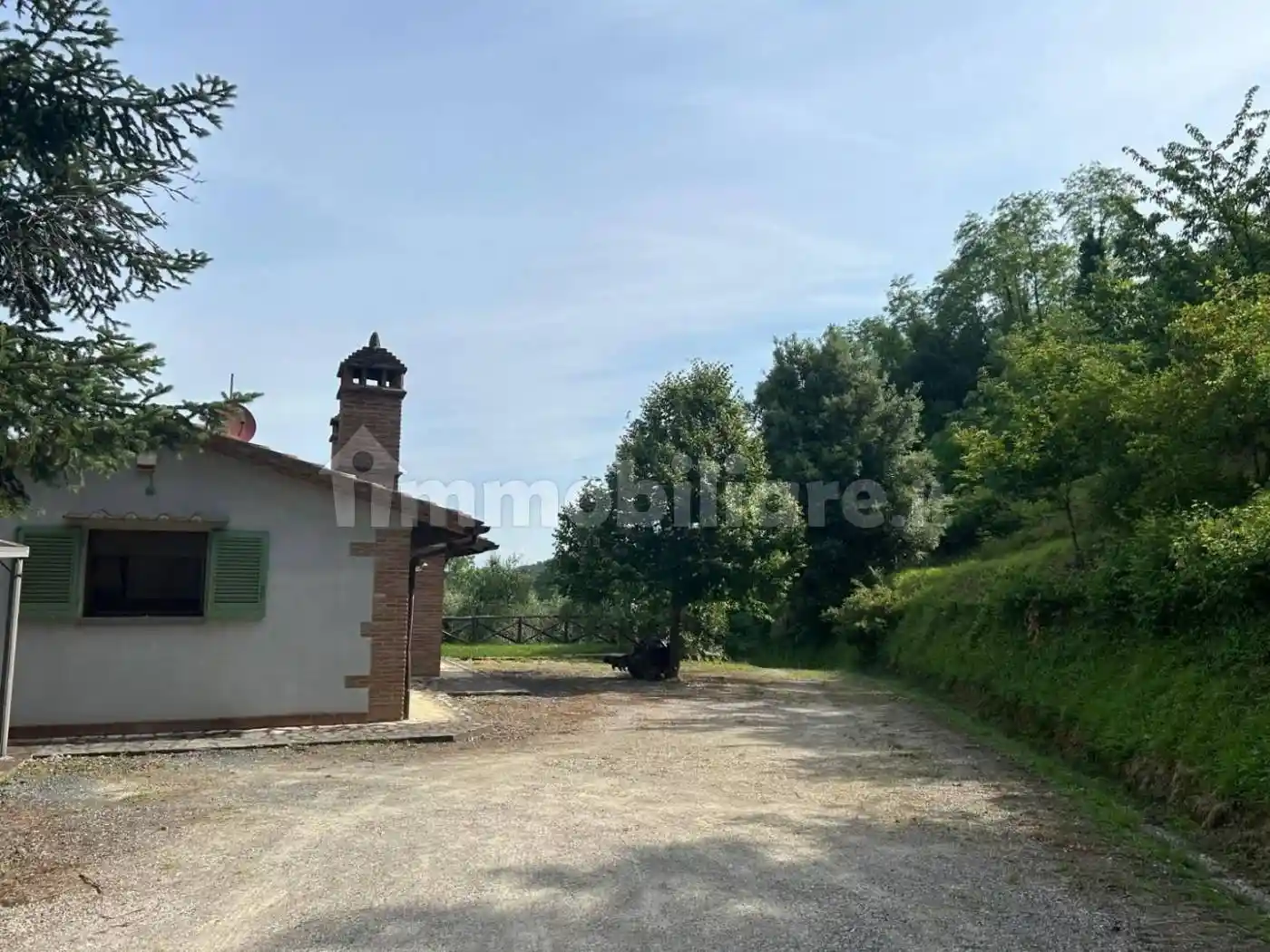 Casa indipendente in vendita a Montopoli in Val d'Arno