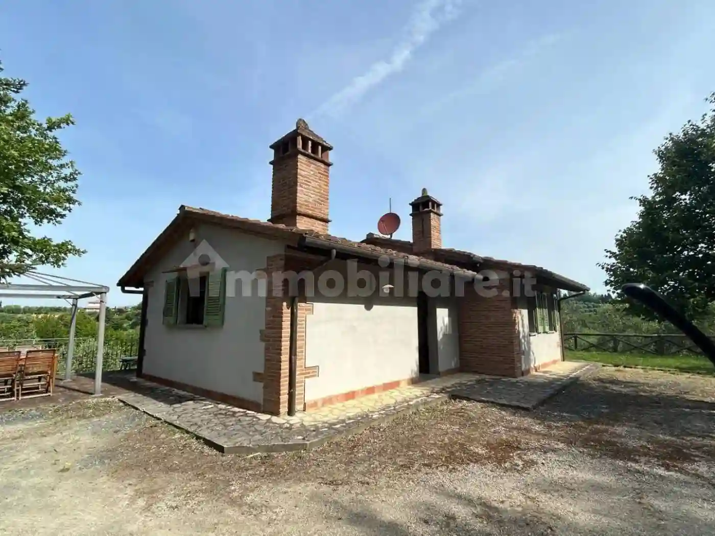 Casa indipendente - foto 2