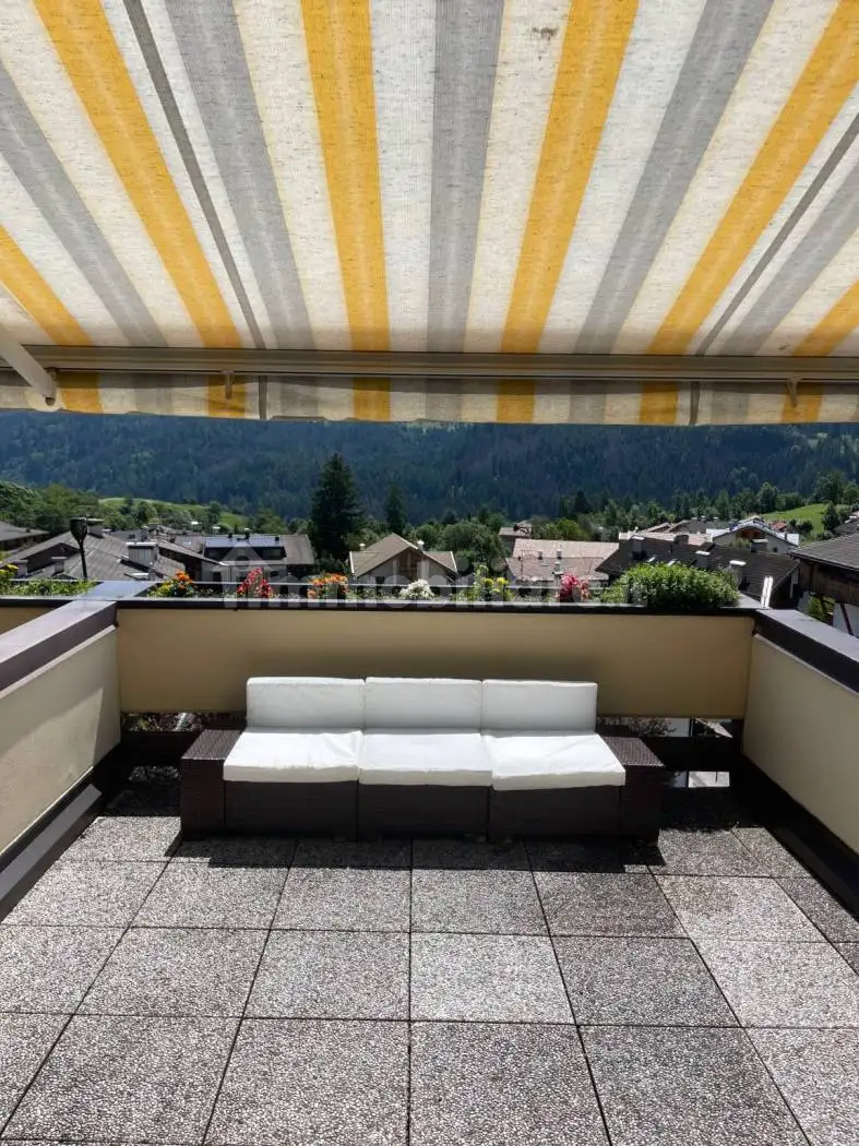 Trilocale via Campo Liberto 2, Castello Di Fiemme, Castello-Molina di Fiemme