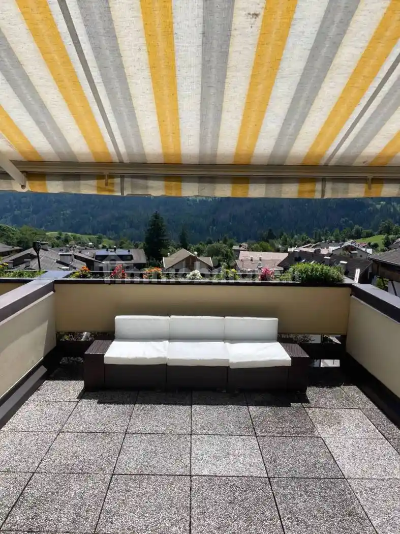 Appartamento in vendita a Castello-Molina di Fiemme