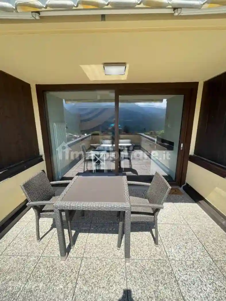 Trilocale via Campo Liberto 2, Castello Di Fiemme, Castello-Molina di Fiemme - foto 4