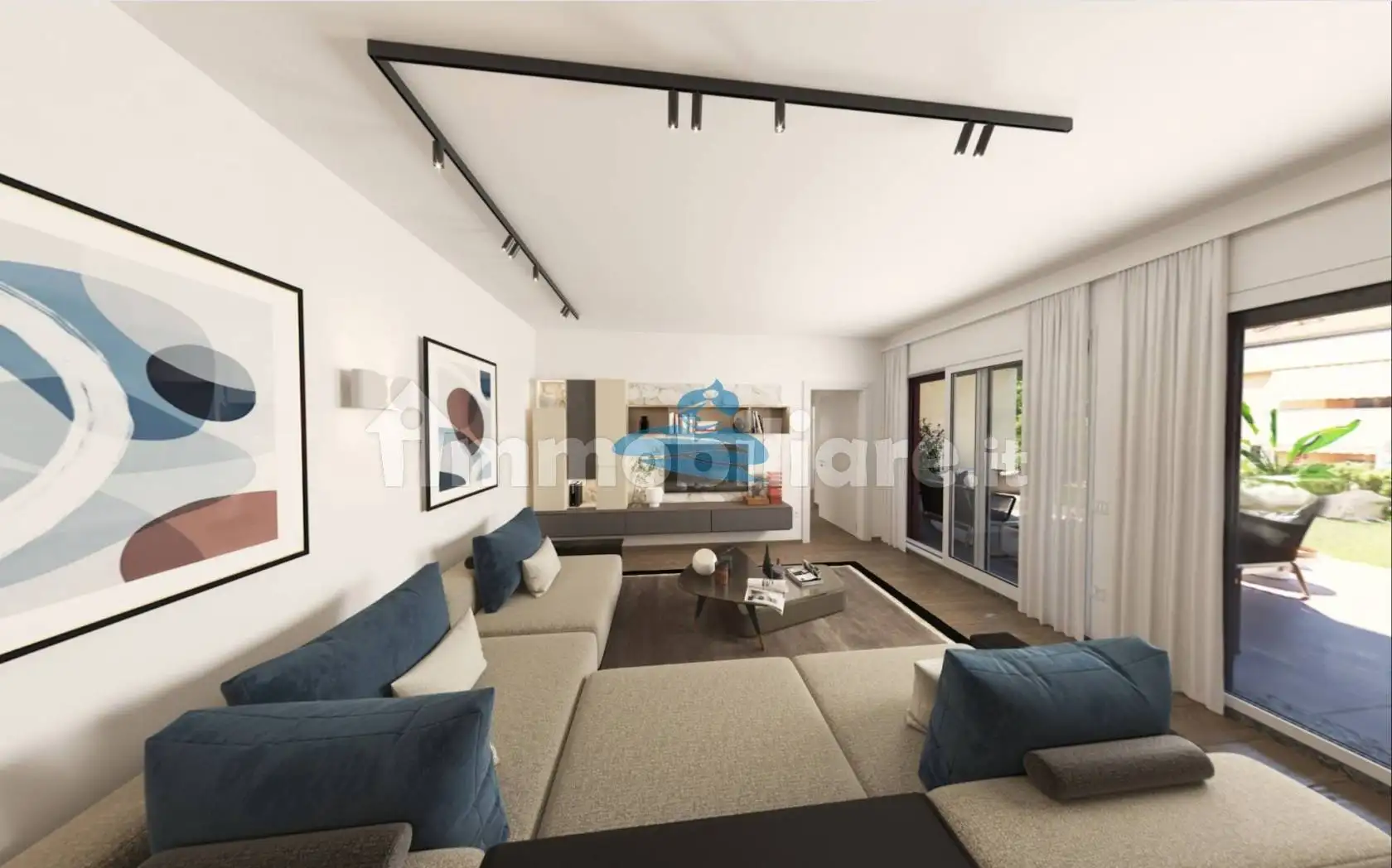 Appartamento in vendita a Castel San Pietro Terme