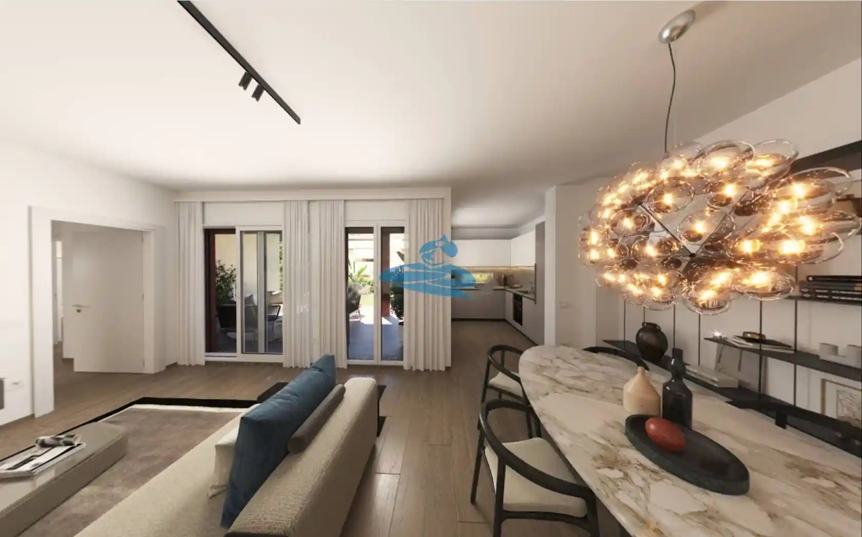 Appartamento - foto 2