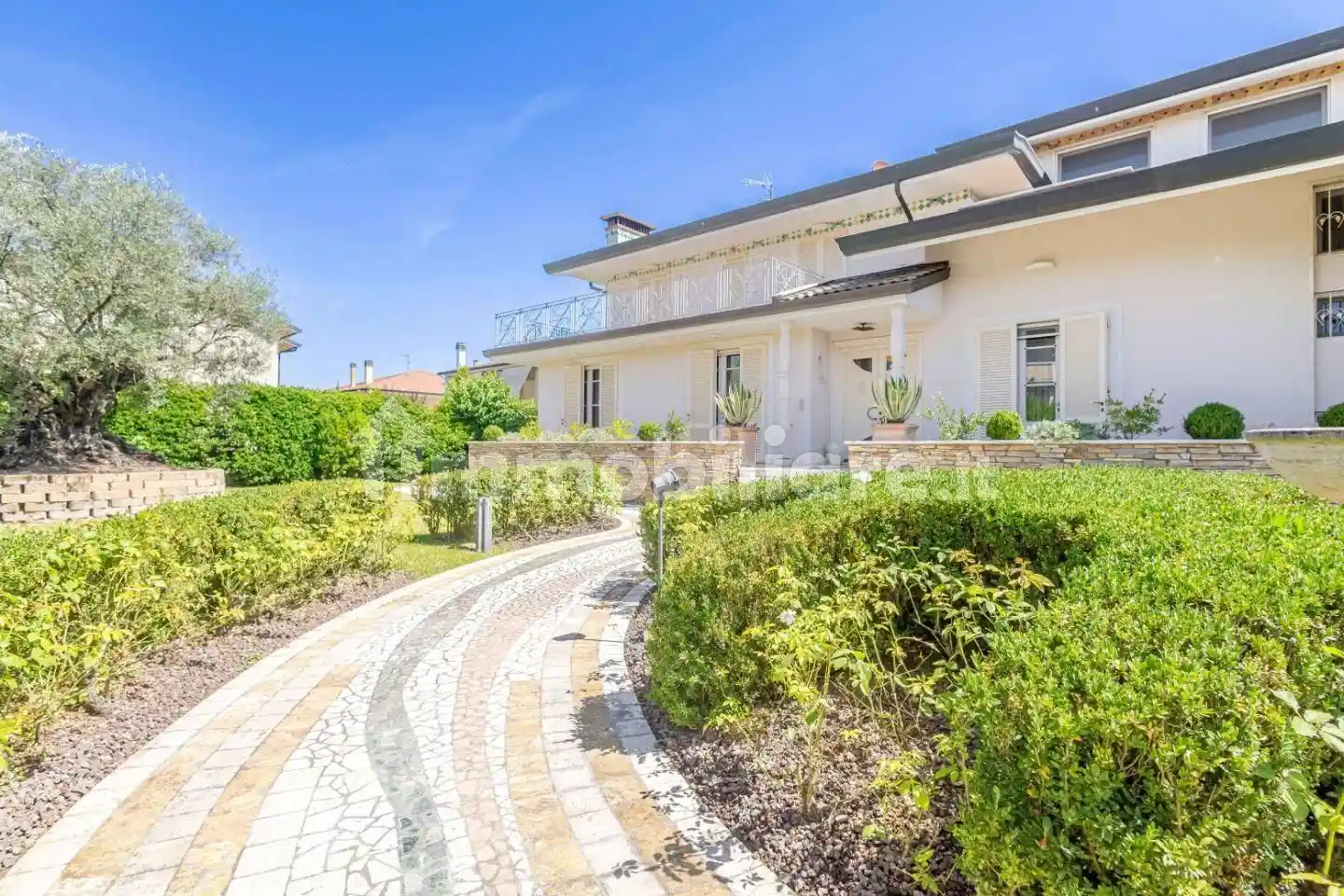 Villa in vendita a Fucecchio