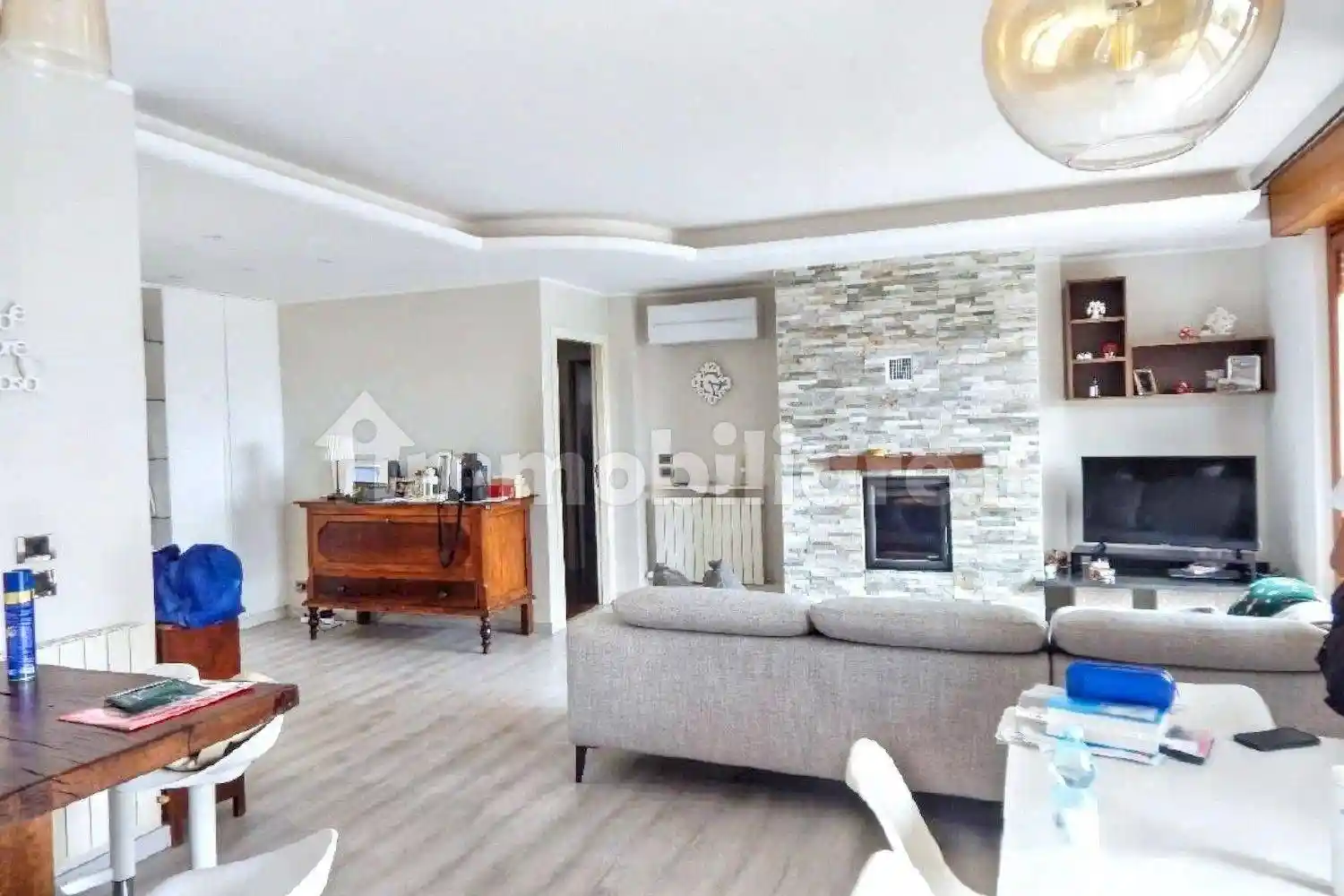 Appartamento in vendita a Castelfidardo