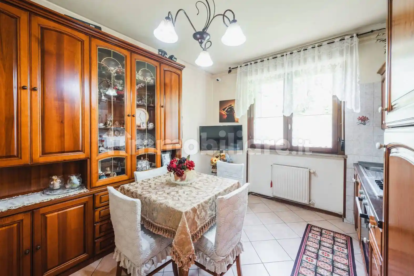 Appartamento in vendita a Reggio Emilia
