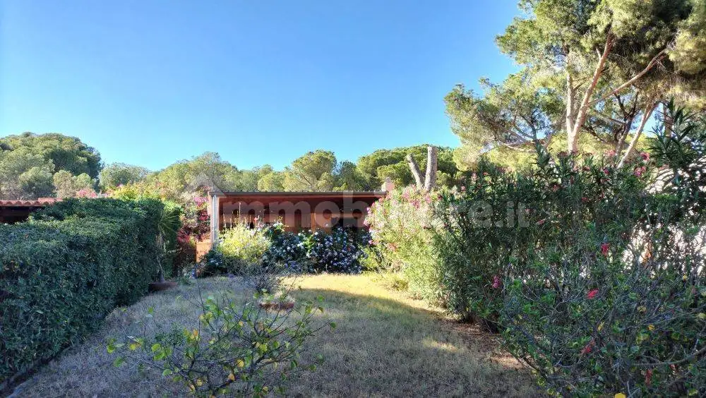 Villetta a schiera in vendita a Quartu Sant'Elena