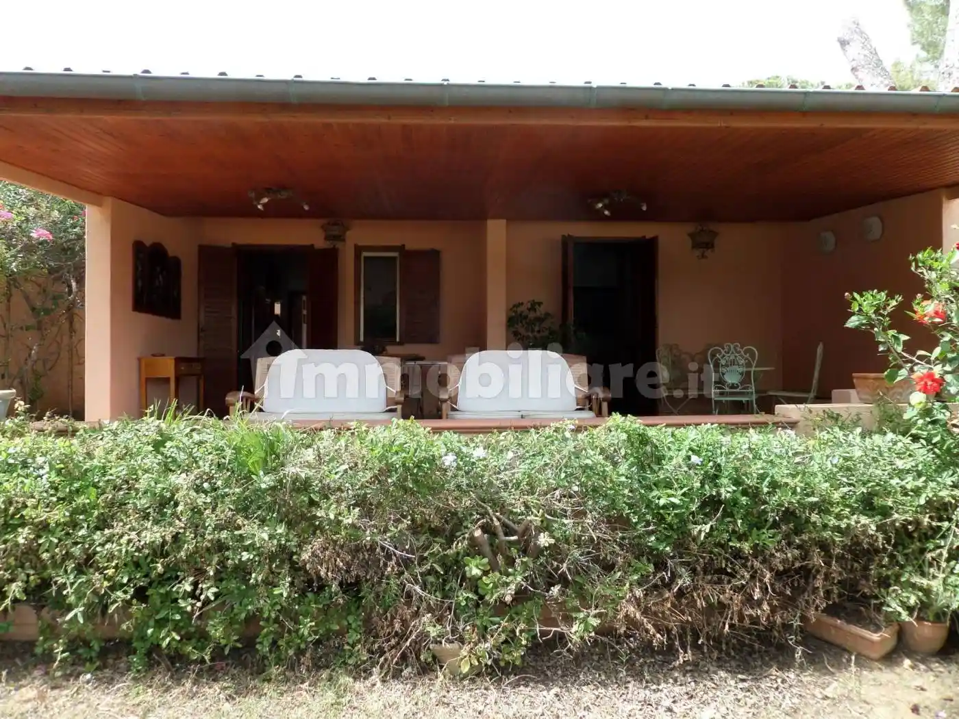 Villa a schiera via Sirio 34, Terra Mala, Geremeas, Quartu Sant'Elena - foto 3