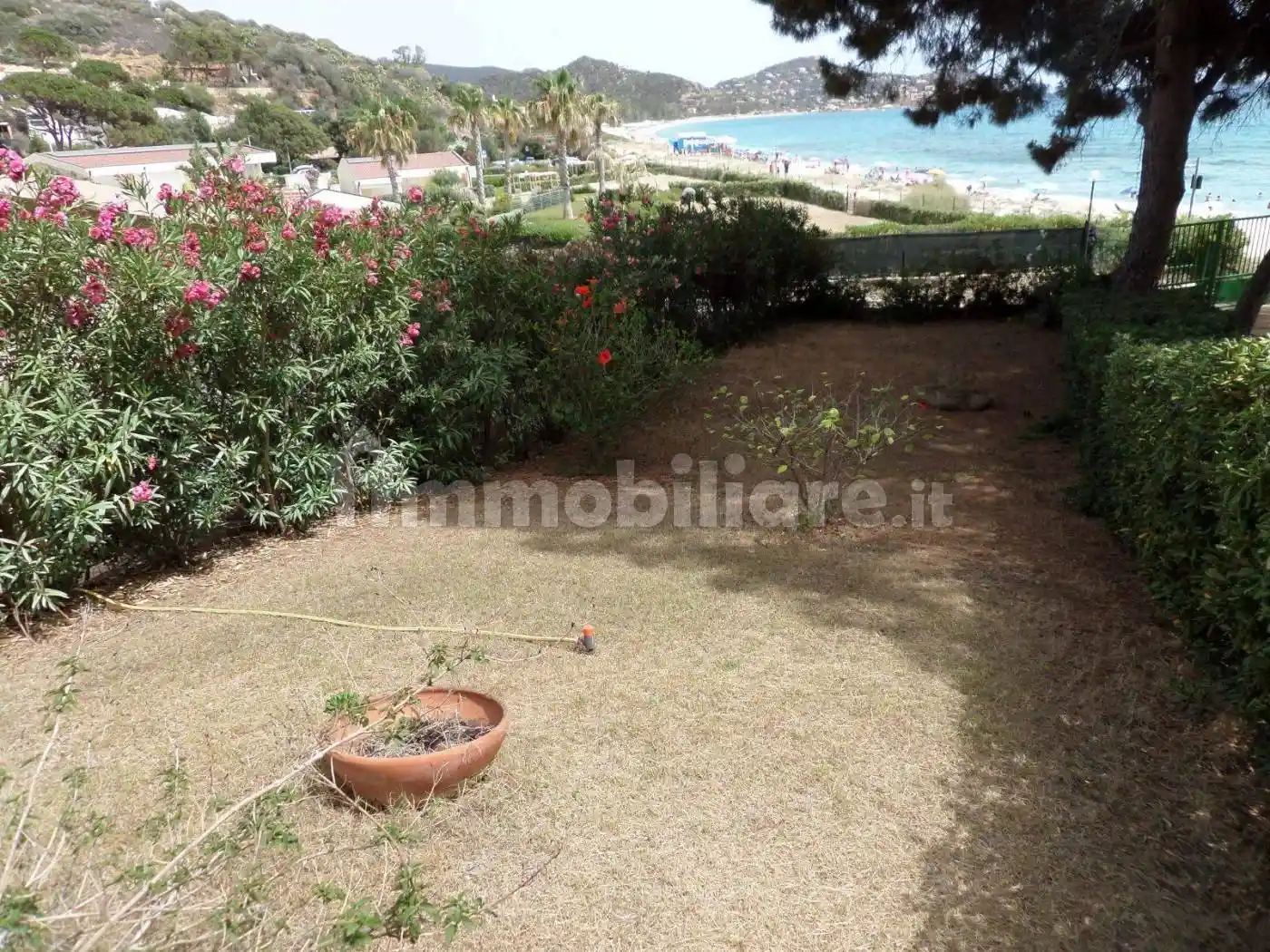 Villa a schiera via Sirio 34, Terra Mala, Geremeas, Quartu Sant'Elena - foto 5