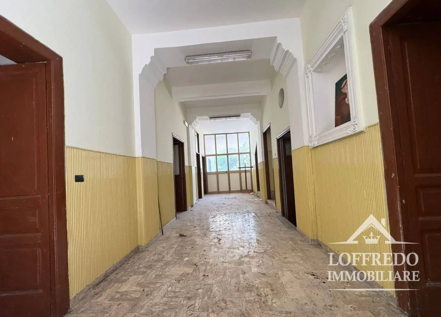 Palazzo - Edificio in vendita a Acerra