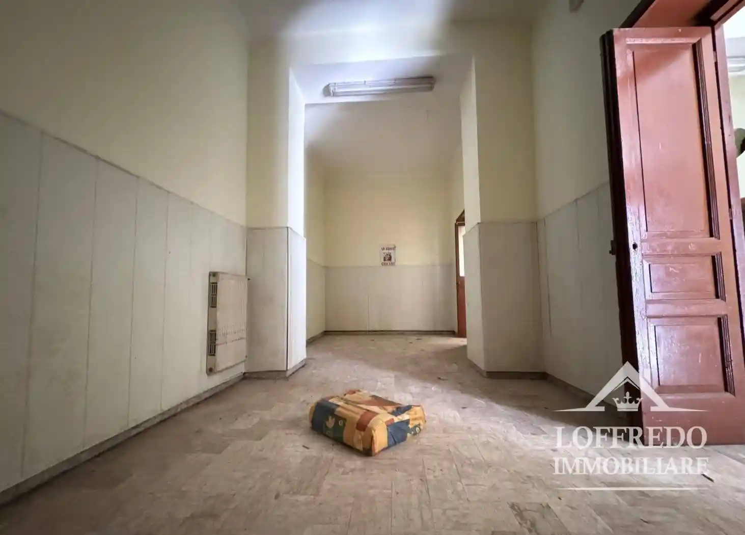 Palazzo - Edificio - foto 2