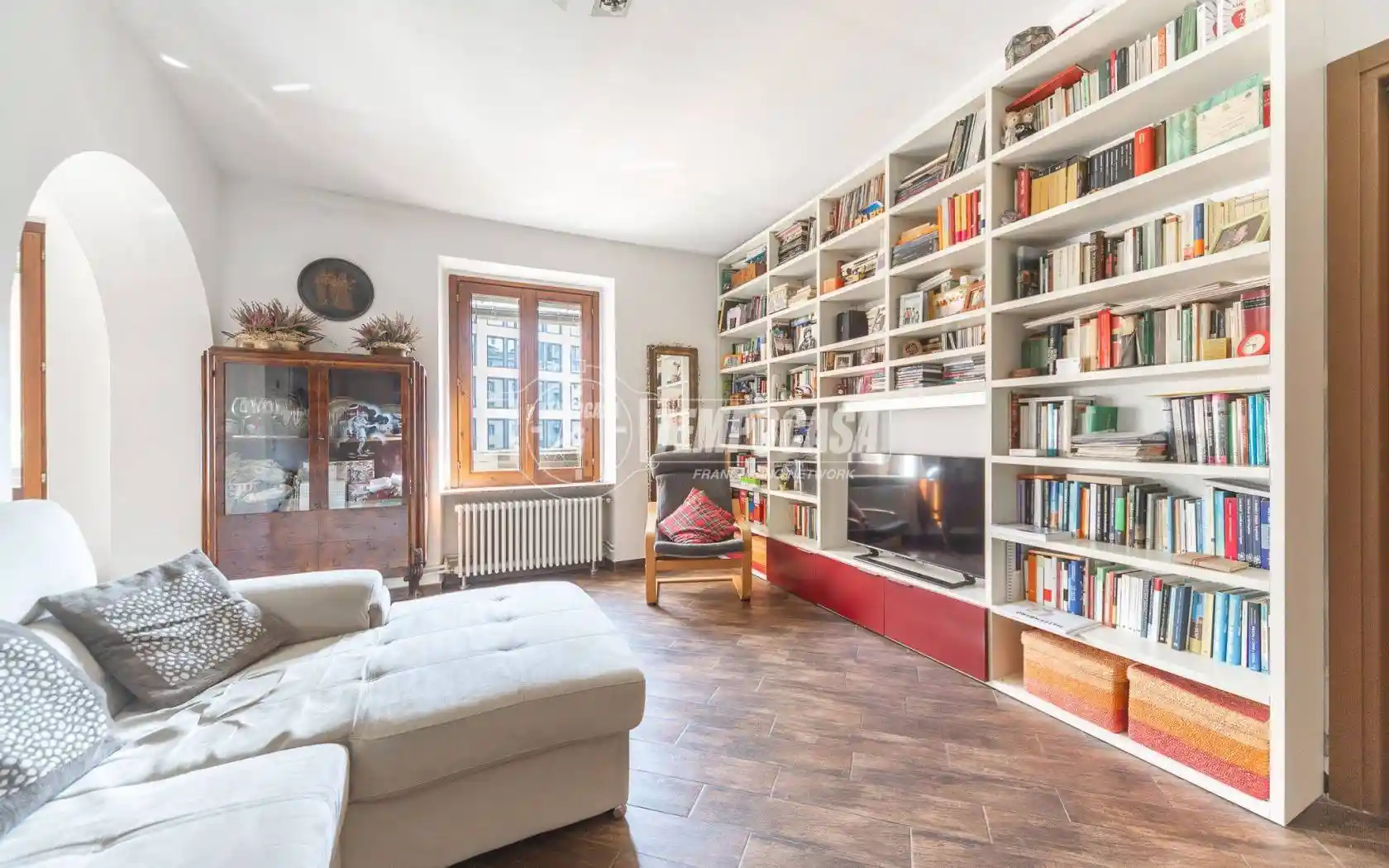 Trilocale viale regina giovanna 26, Porta Venezia, Milano - foto 2