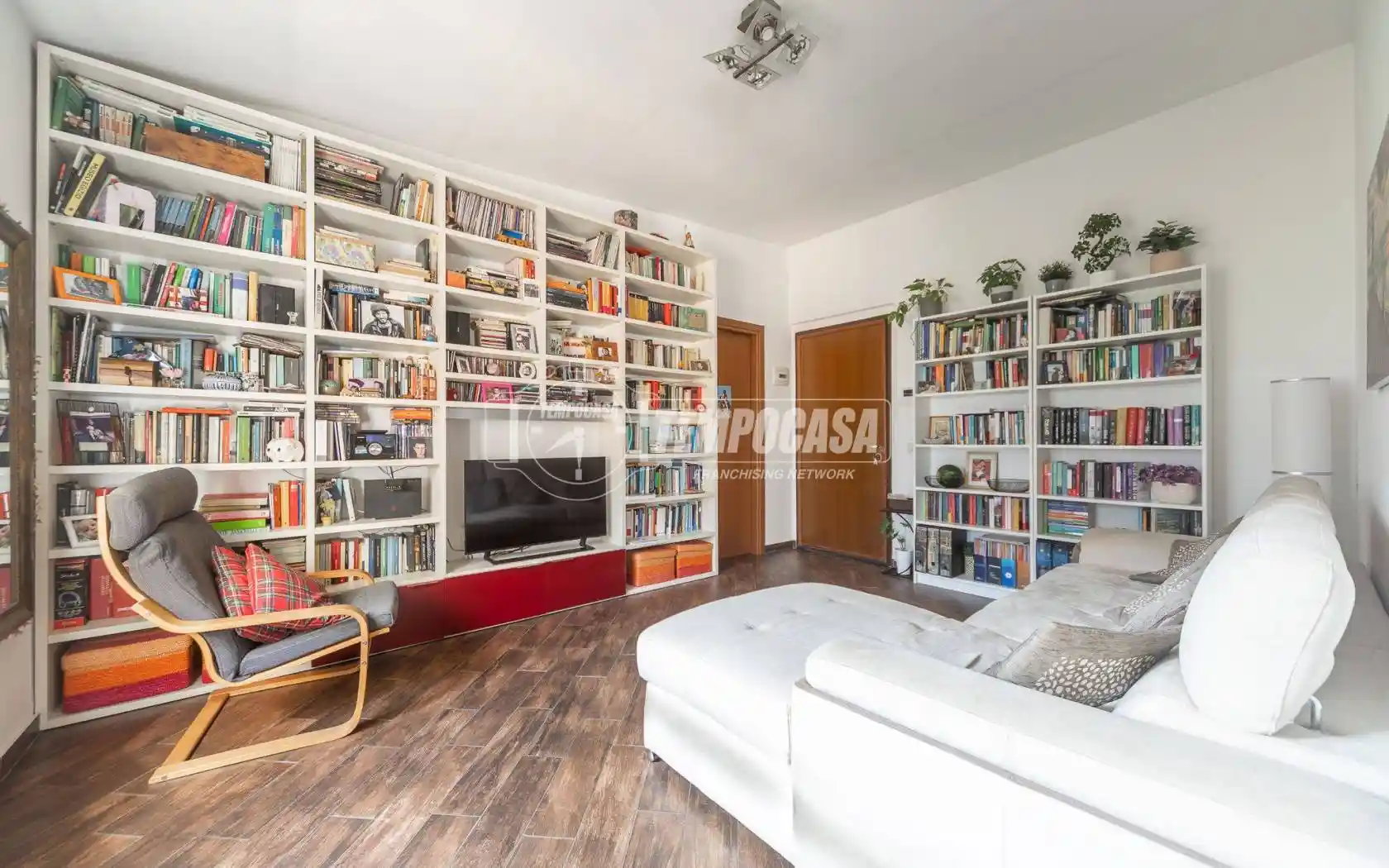 Trilocale viale regina giovanna 26, Porta Venezia, Milano - foto 3