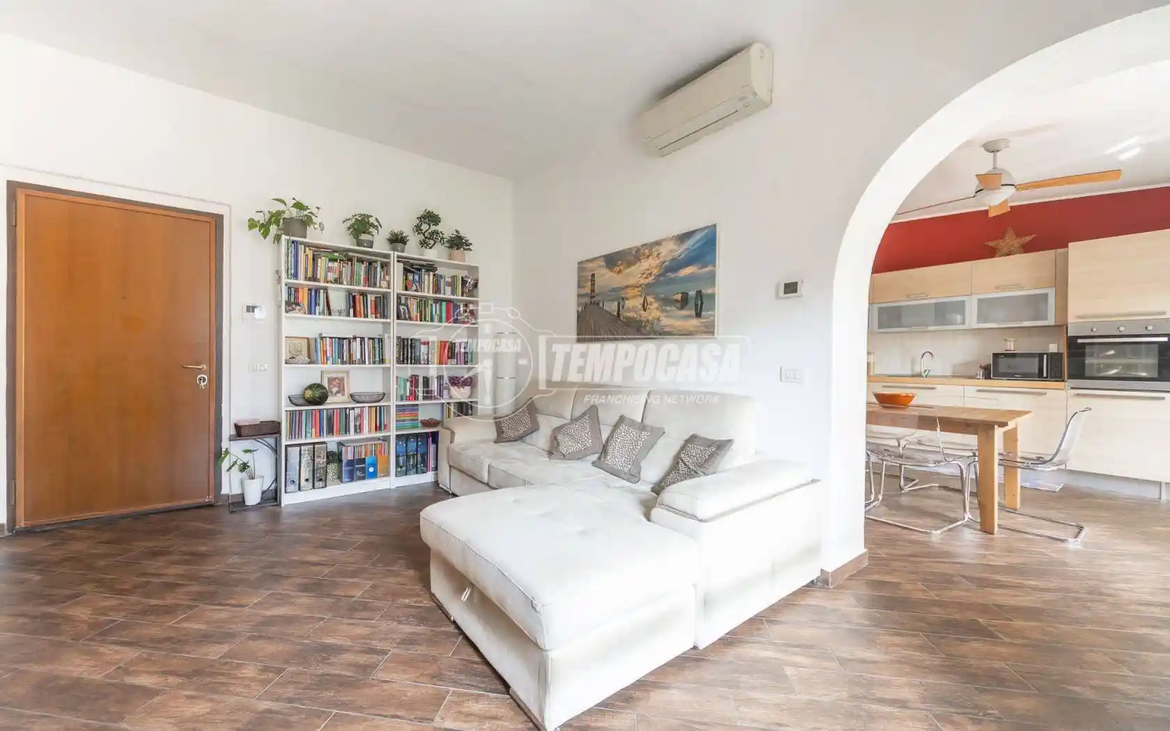 Trilocale viale regina giovanna 26, Porta Venezia, Milano - foto 4