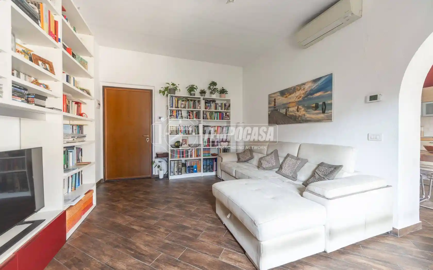 Trilocale viale regina giovanna 26, Porta Venezia, Milano - foto 5