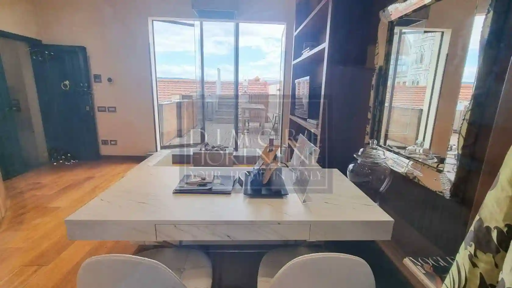 Attico - Mansarda - foto 3