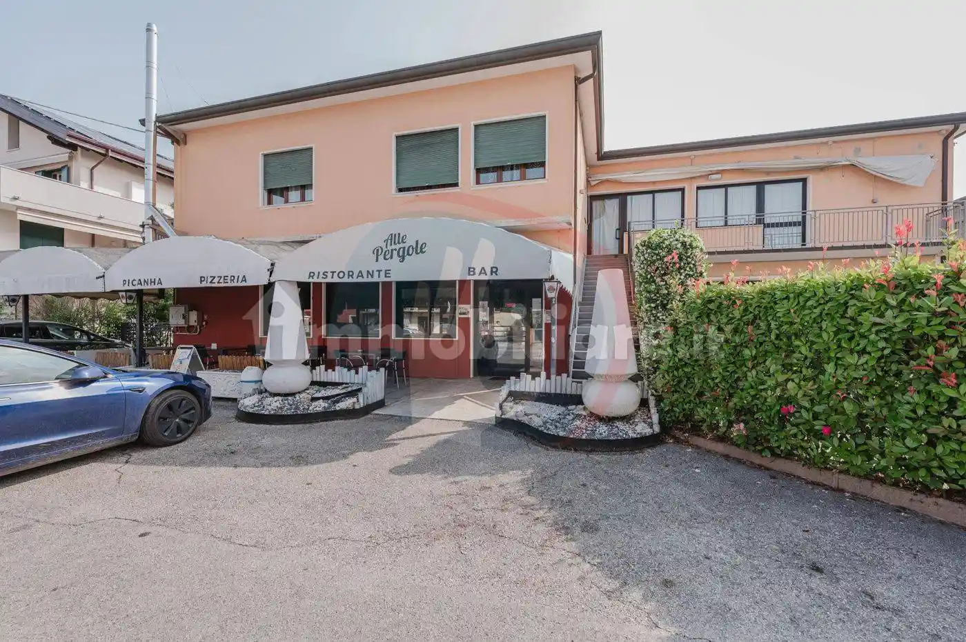 Palazzo - Edificio in vendita a Vigodarzere