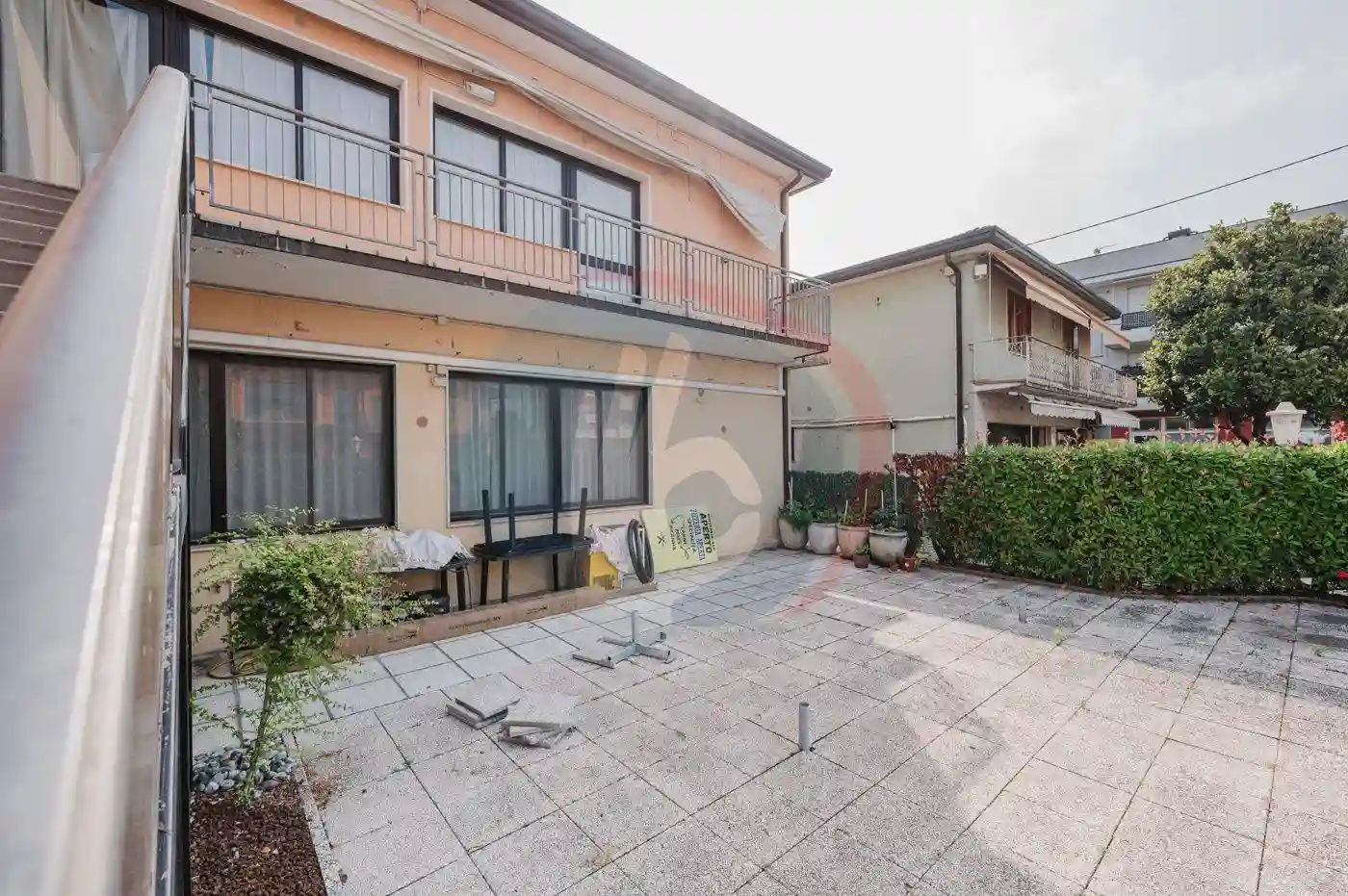 Palazzo - Edificio - foto 2