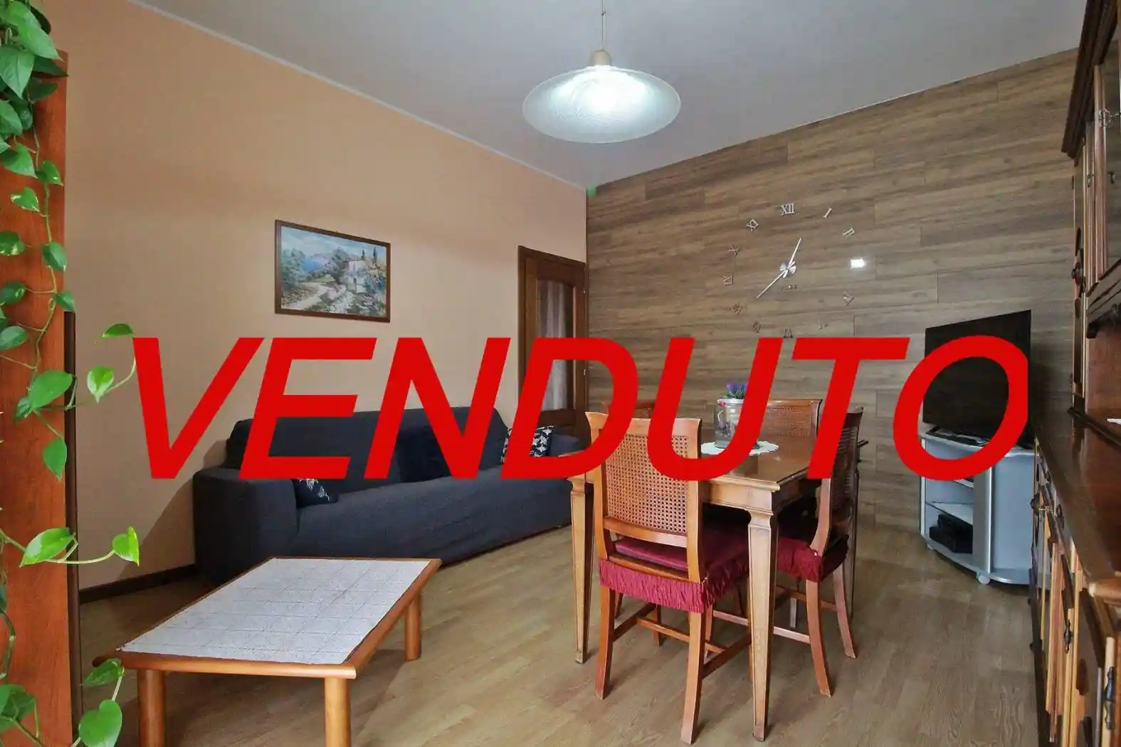 Appartamento in vendita a Ornago