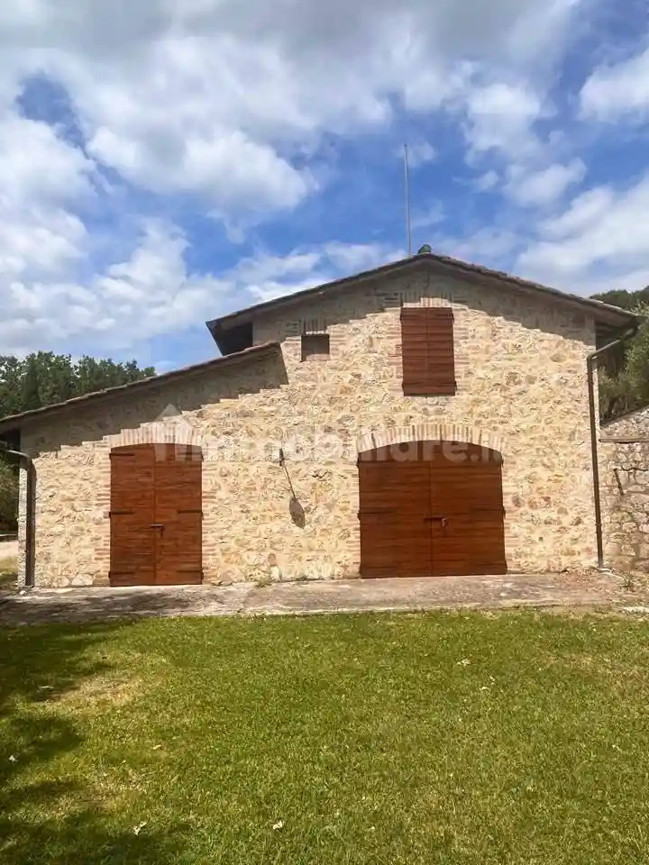 Villa unifamiliare Strada Santa Lucia, Santa Lucia, Perugia - foto 3