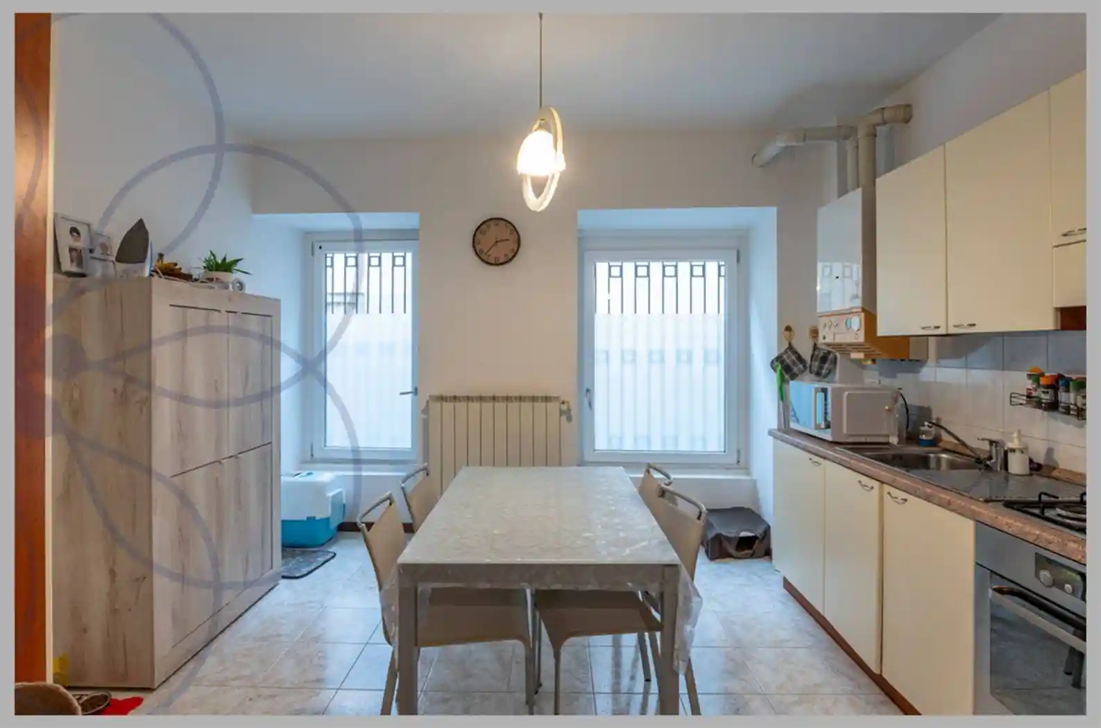 Appartamento in vendita a Bergamo