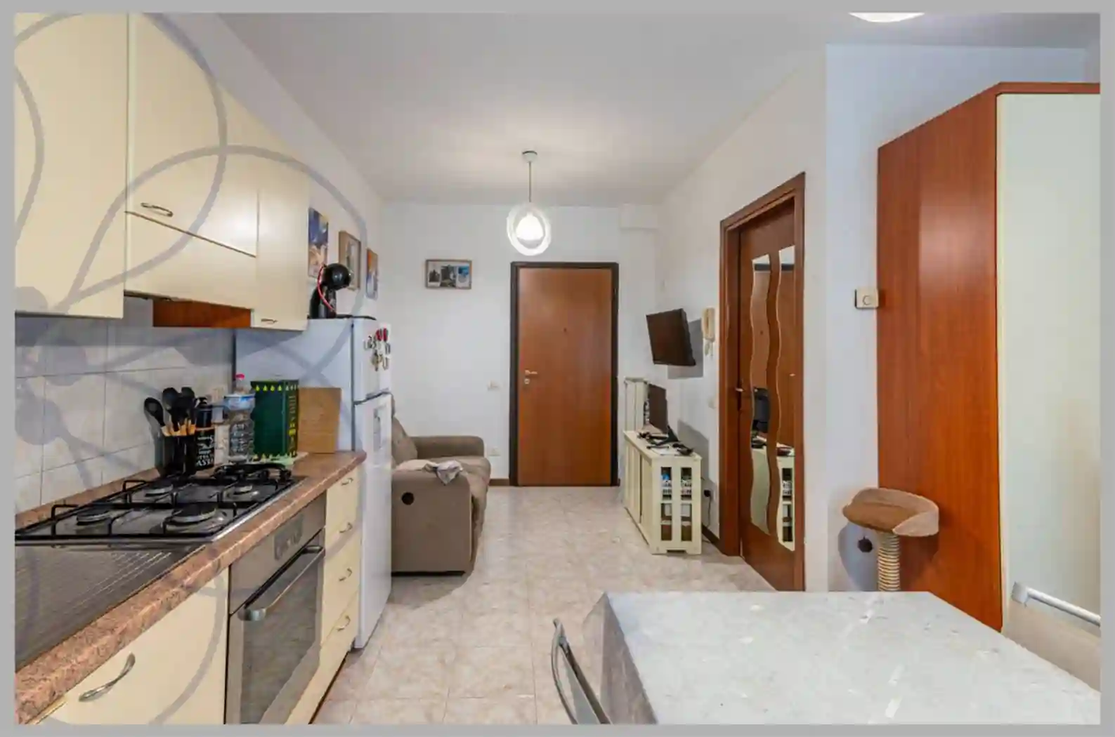 Appartamento - foto 3