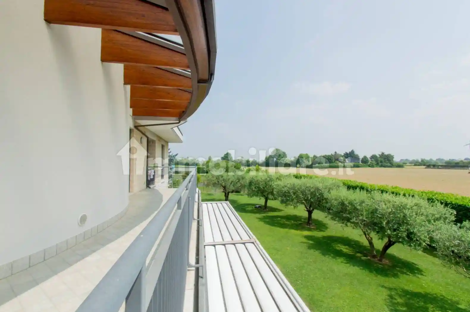 Villa unifamiliare via Saviabona, Saviabona, Vicenza - foto 2