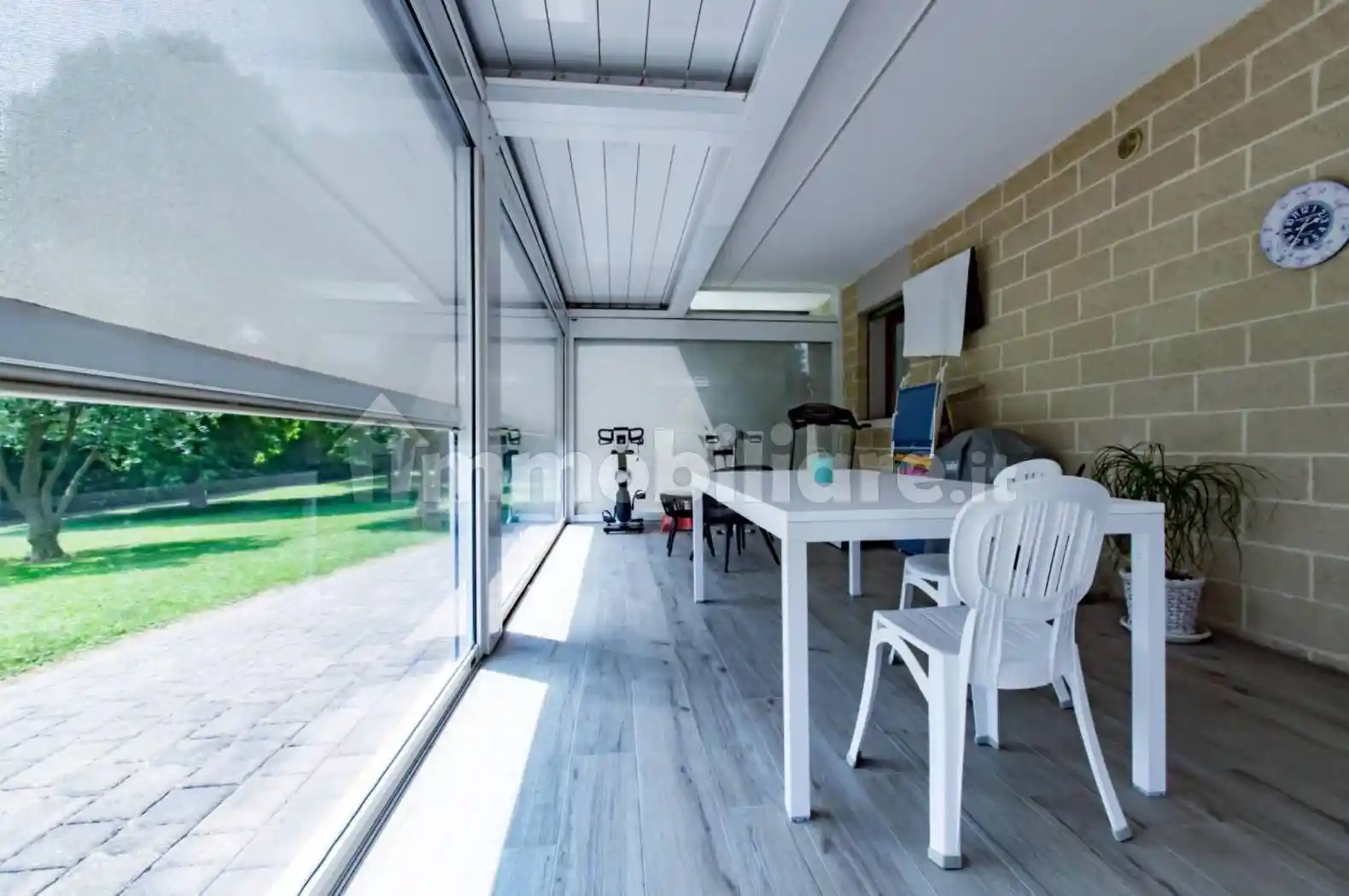 Villa unifamiliare via Saviabona, Saviabona, Vicenza - foto 3