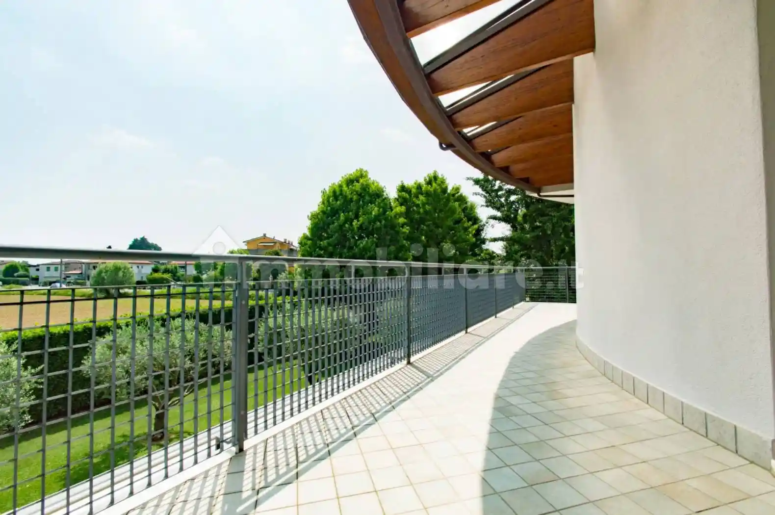 Villa unifamiliare via Saviabona, Saviabona, Vicenza - foto 4