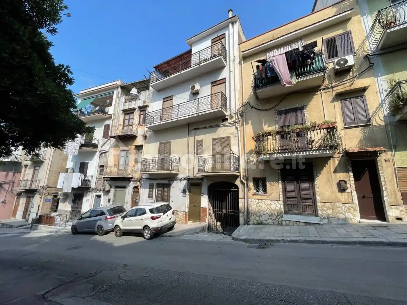 Appartamento in vendita a Carini