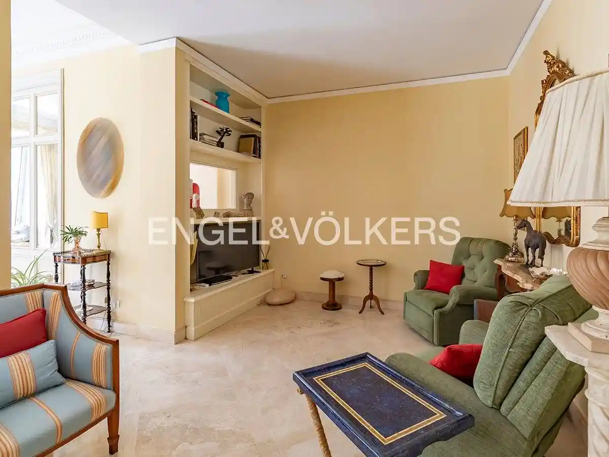 Appartamento via di San Teodoro, Colosseo - Fori Imperiali, Roma - foto 4