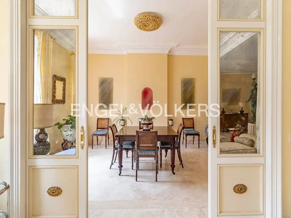 Appartamento via di San Teodoro, Colosseo - Fori Imperiali, Roma - foto 5