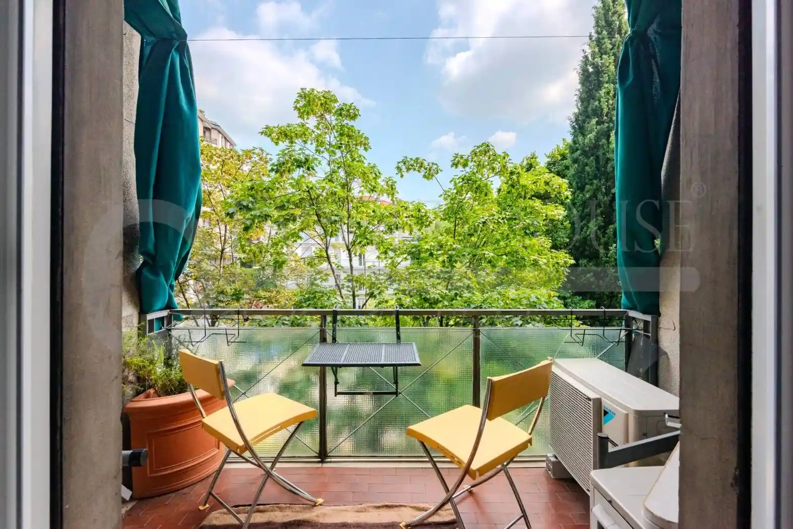 Quadrilocale via Luigi Ortelli, Sant'Agostino, Como - foto 2