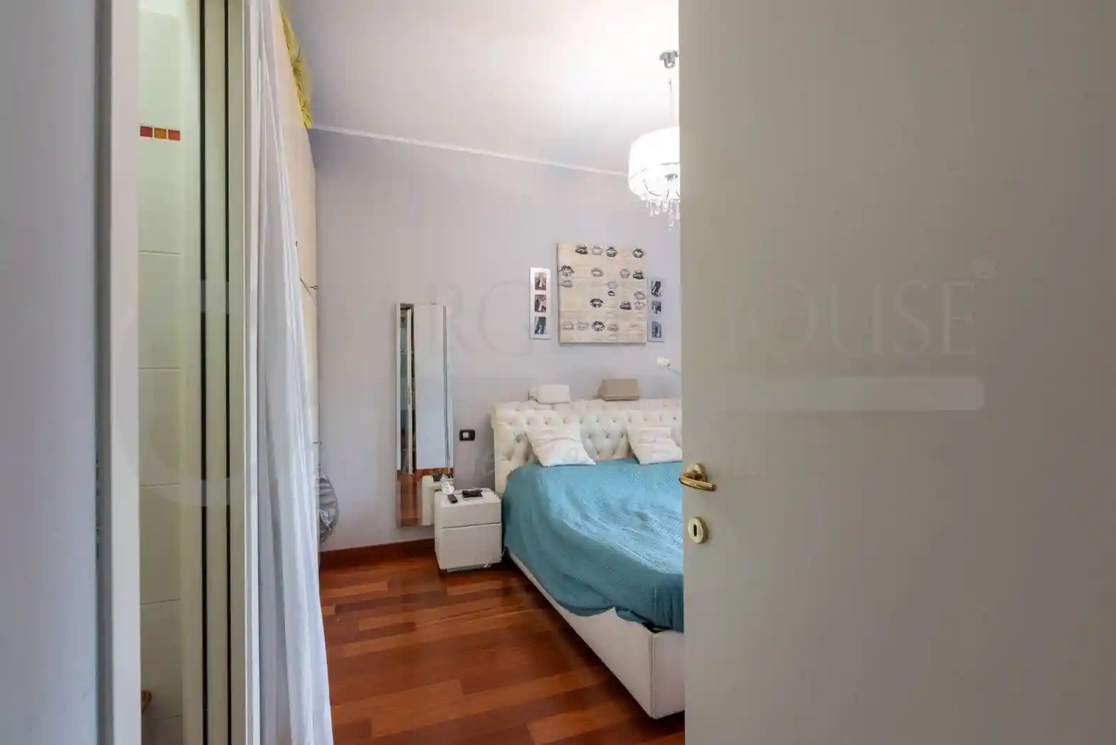 Quadrilocale via Luigi Ortelli, Sant'Agostino, Como - foto 3