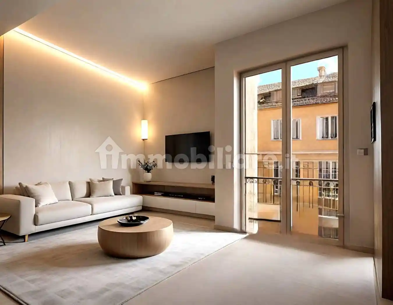 Appartamento in vendita a Borghetto Santo Spirito