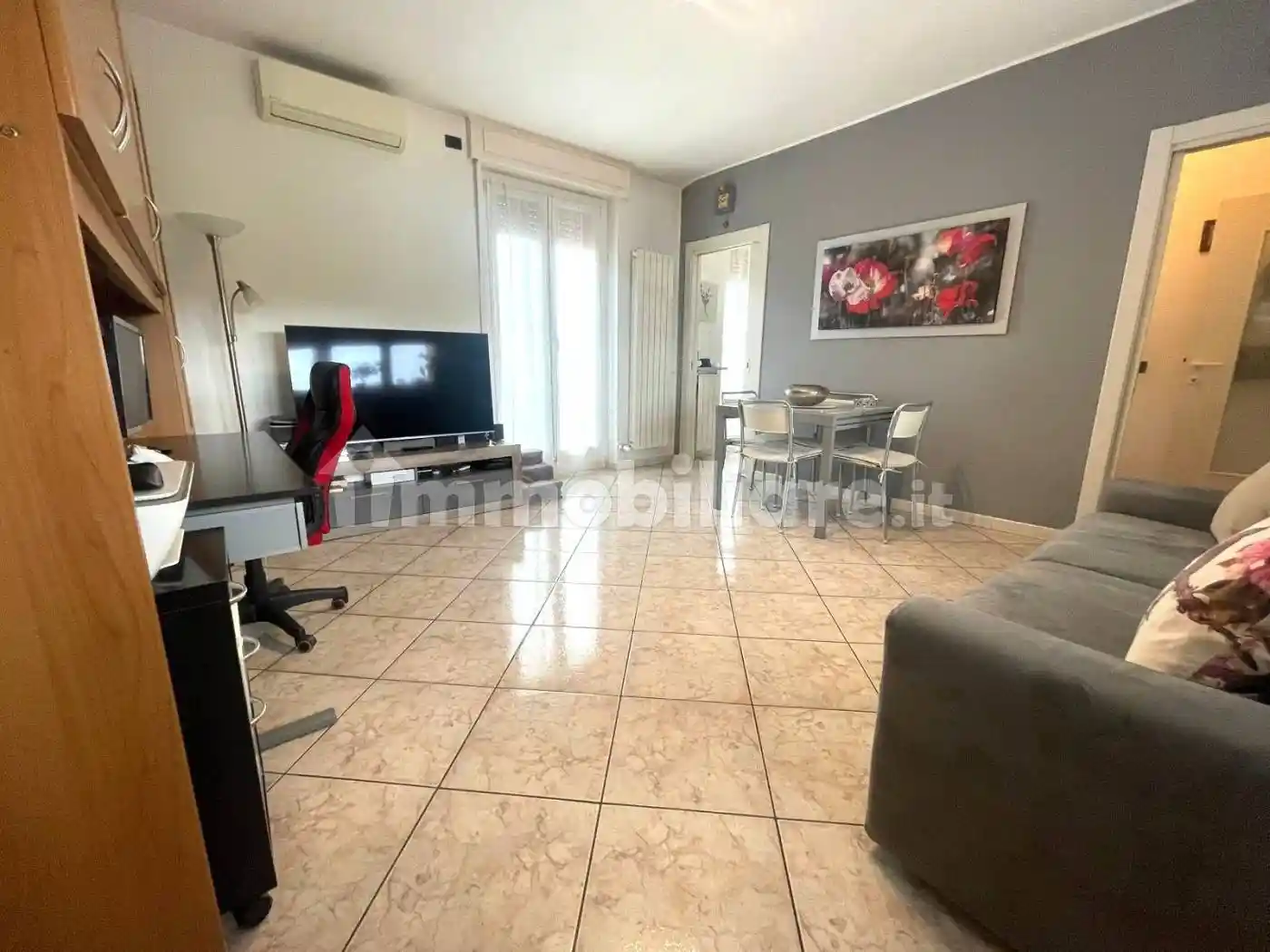 Appartamento in vendita a Baranzate