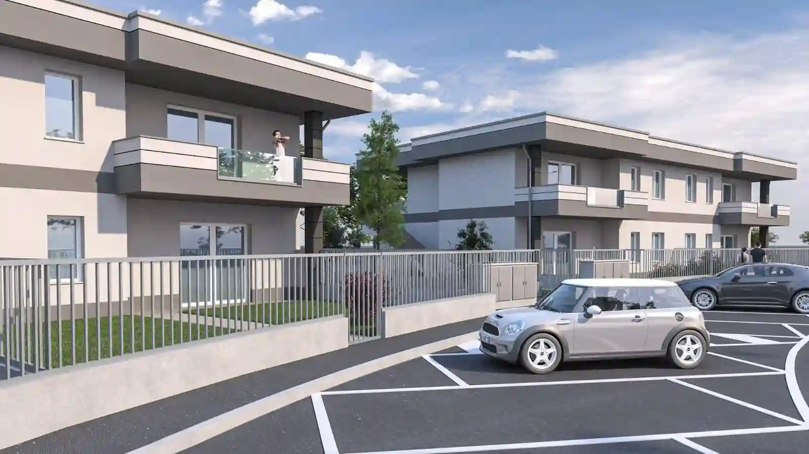 Appartamento - foto 5