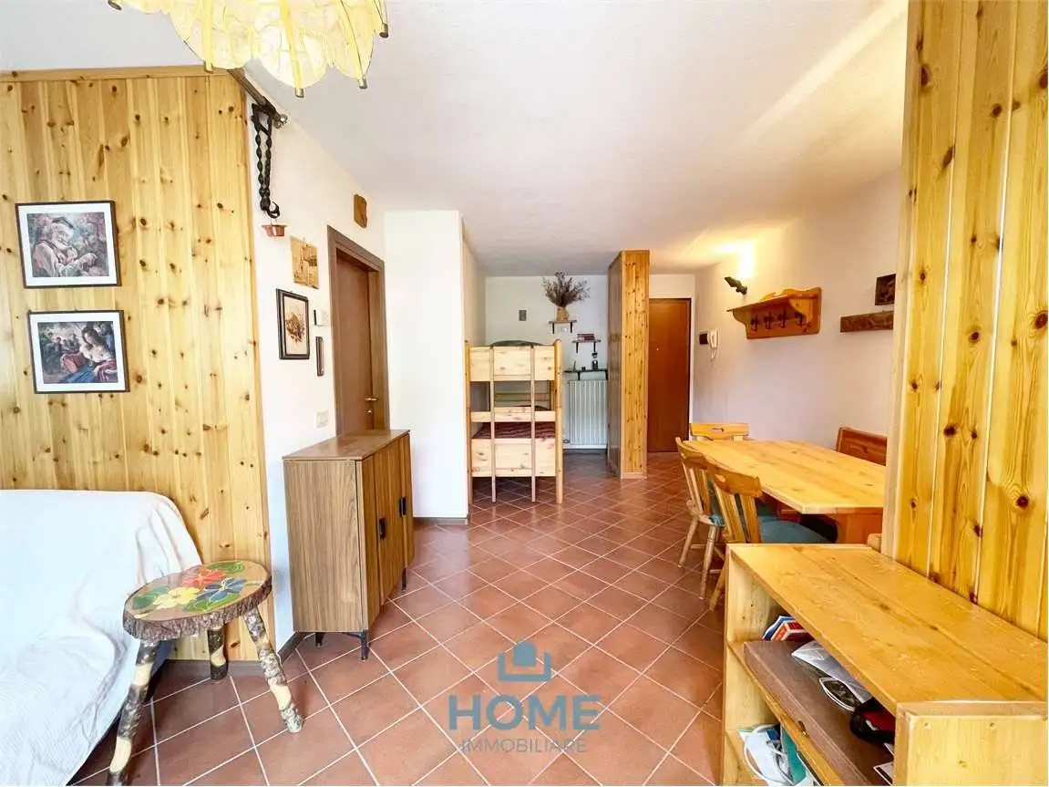 Appartamento in vendita a Campodolcino