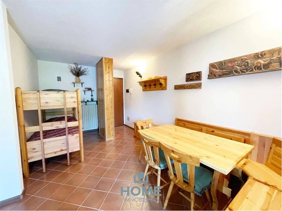 Bilocale via Motta, Campodolcino - foto 4