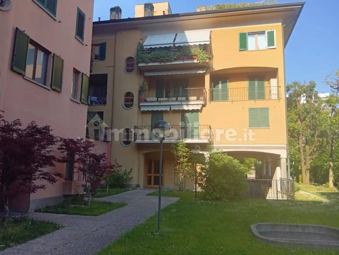 Appartamento in vendita a Segrate