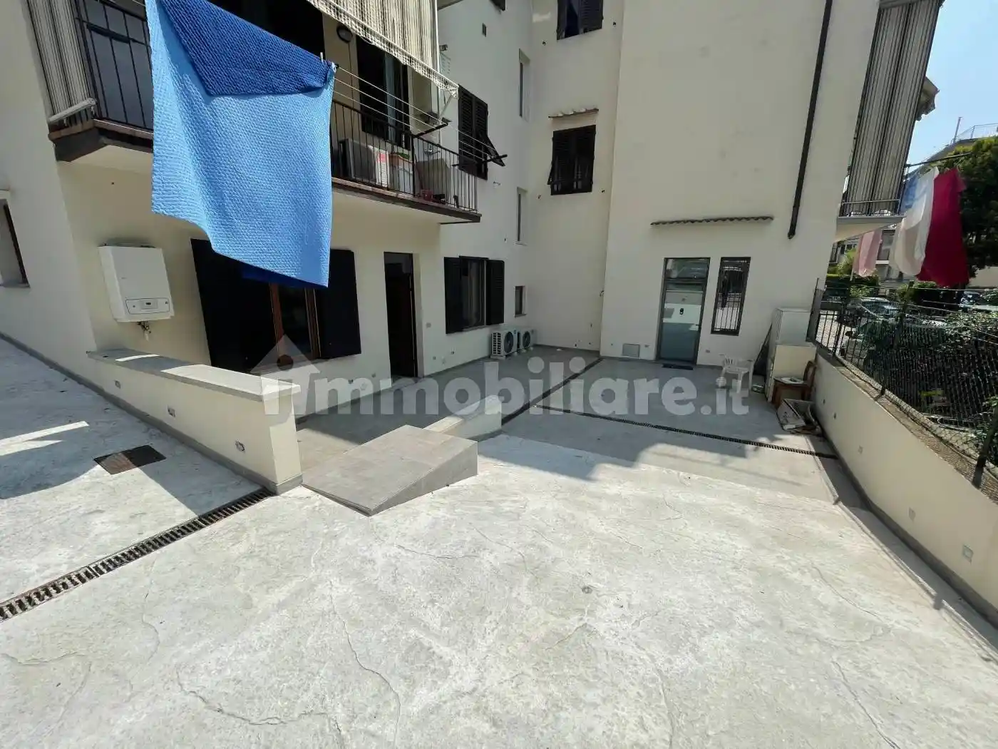 Appartamento in vendita a Firenze