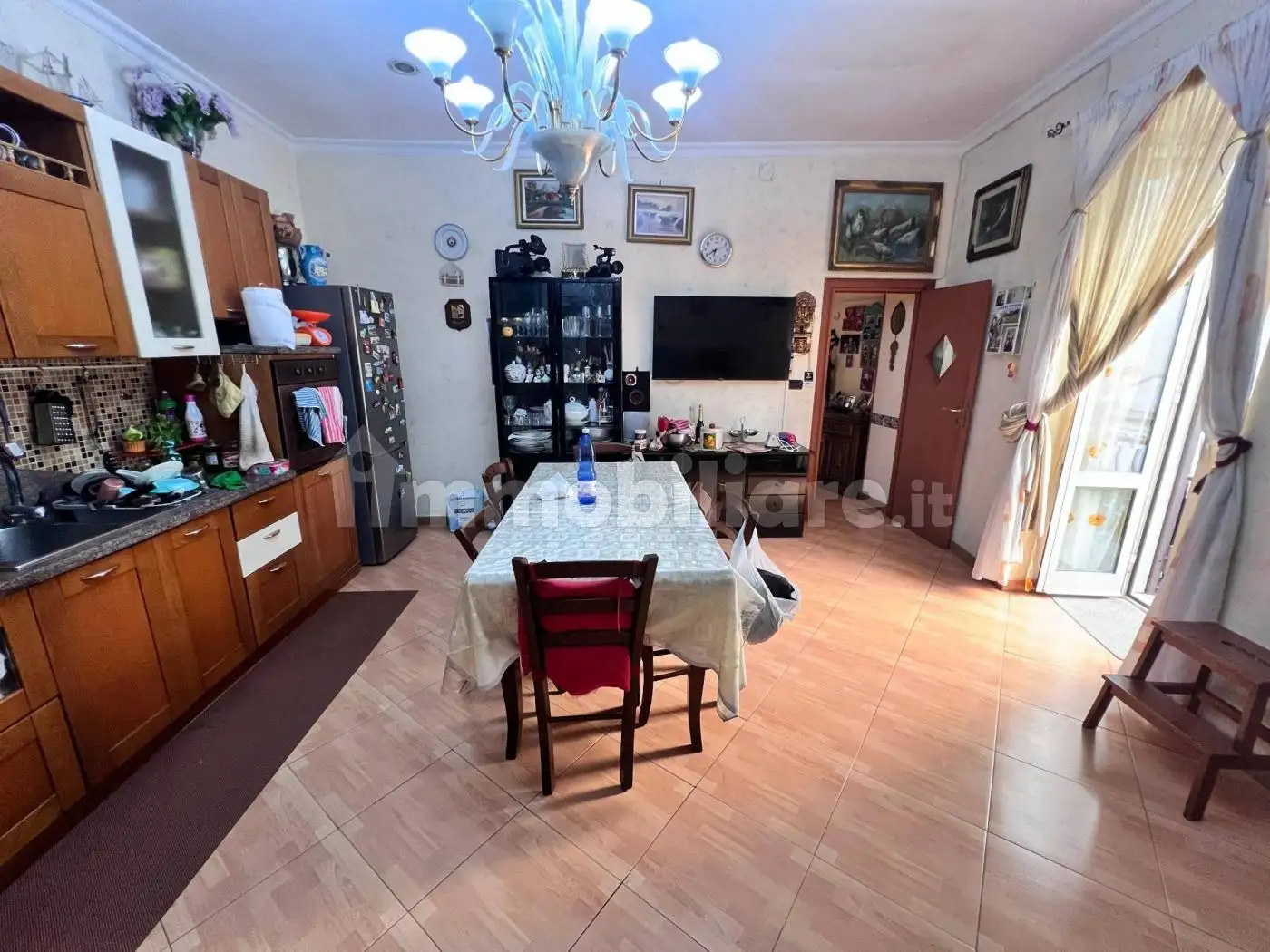 Appartamento in vendita a Napoli