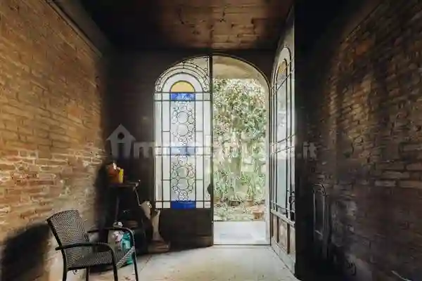 Palazzo - Edificio - foto 2